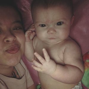 Meet your Posher, Briana